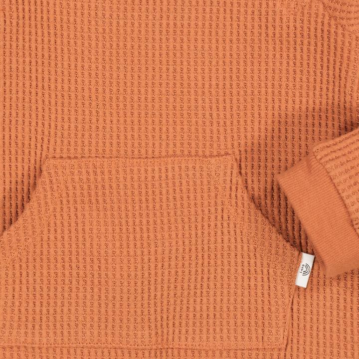Produktbild La Redoute Collections Overall aus Waffelpikee (74)