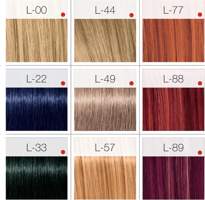 Produktbild Schwarzkopf Professional Igora Royal Fashion Lights (L-44 Beige)