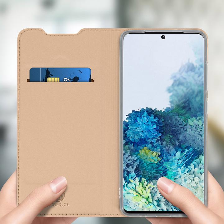 Image du produit Dux Ducis Série Skin Pro (Samsung Galaxy S20+, Samsung Galaxy S20+ 5G)