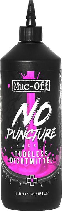 Muc-Off No Puncture Hassle Tire Seal Milk