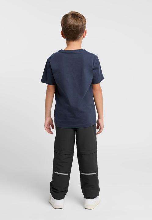 Produktbild Jack Wolfskin Active Zip Off Pants K (152)