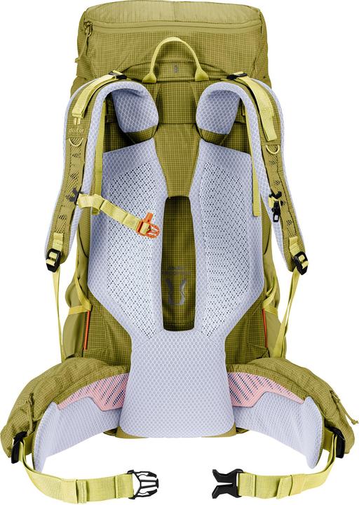 Produktbild Deuter Aircontact Ultra 35+5 (35 l)