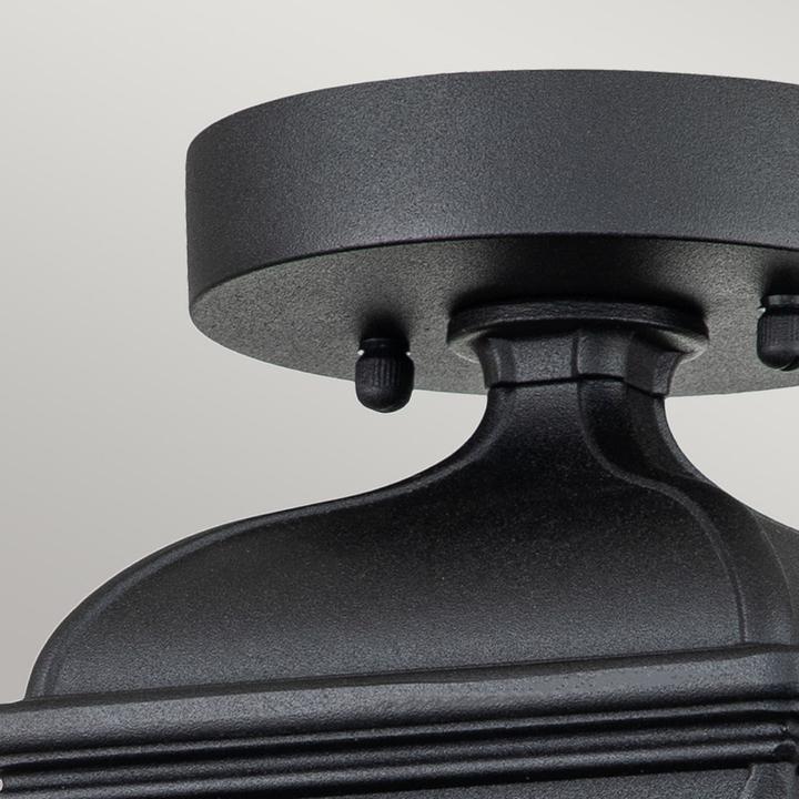 Actual product image Elstead Lighting Bayview (1 x)