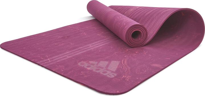 adidas Camo Yogamatte