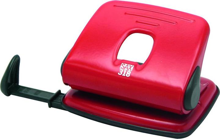 Immagine prodotto SAX Skylutė 318 15 Raudonasis (ISAX318-04 lapas)