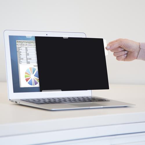 Produktbild Fellowes Privascreen 23.0W 16:9 (23", 16 : 9)