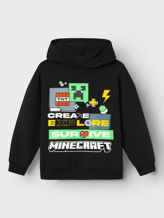 Image du produit Name it Minecraft Hoodie (134)