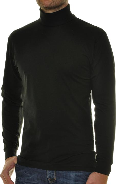 Produktbild Ragman Longsleeve Casual Bequem sitzend (XL)
