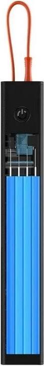 Actual product image Baseus Elf Digital (20000 mAh, 65 W, 74 Wh)