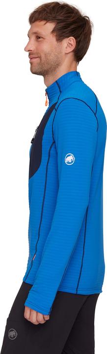 Actual product image Mammut Taiss Light ML Jacket (M)