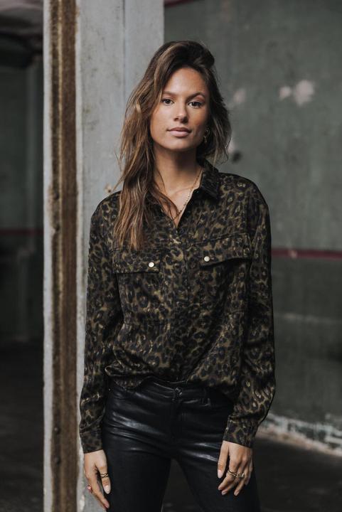 Freeman T. Porter Corina Leopardo (M)