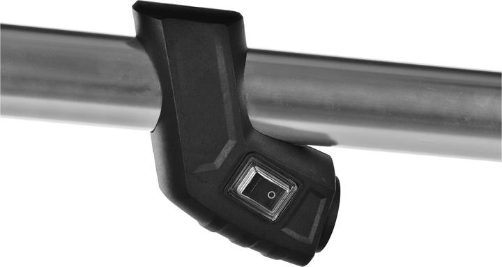 Produktbild Scheppach Armored Ds930 Dreieck + Platte + Schlauch (Tellerschleifer, 710 W)