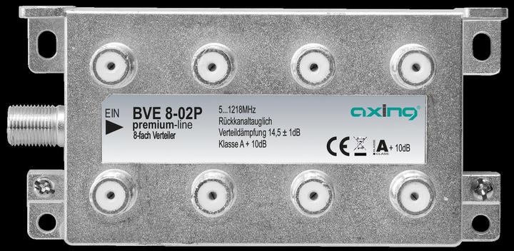 Immagine prodotto Axing BVE 8-02P Splitter per cavi