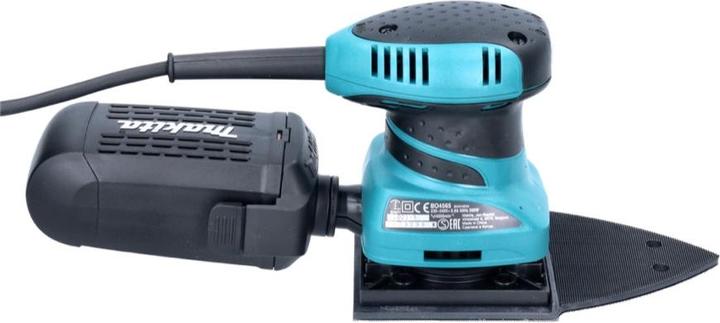 Produktbild Makita BO4565J (Schwingschleifer, 200 W)