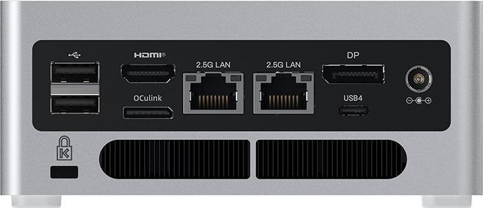 Immagine prodotto Minisforum MINI PC Minis Forum NAB9 Plus Inte Core i9-12900HK 32GB RAM + 1TB (Intel Core i9-12900HK, 32 GB, 1000 GB)