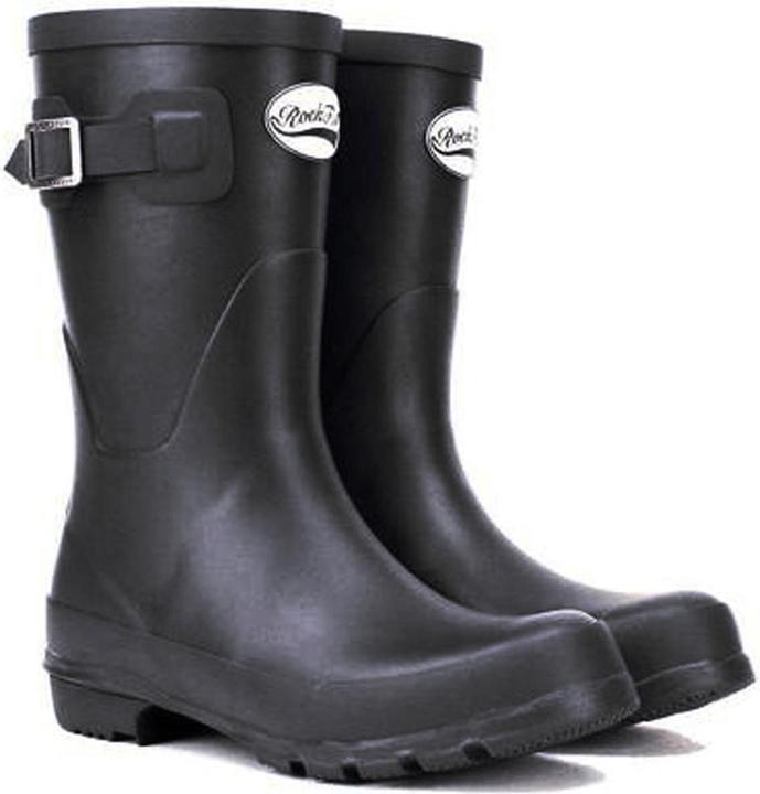 Produktbild Rockfish Gummistiefel matt kurz (42)