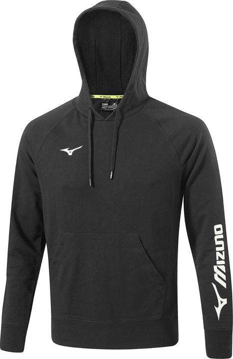 Mizuno Terry Hoodie