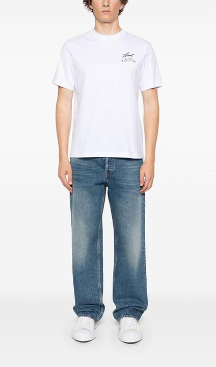Actual product image Golden Goose Jeans Blue (33)