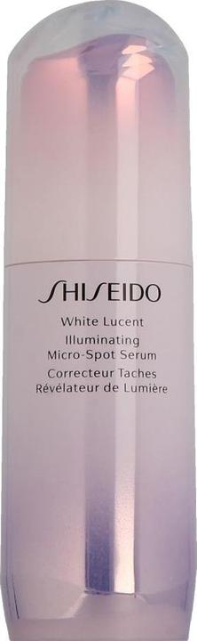 Produktbild Shiseido White Lucent - Illuminating Micro-Spot Serum (30 ml)