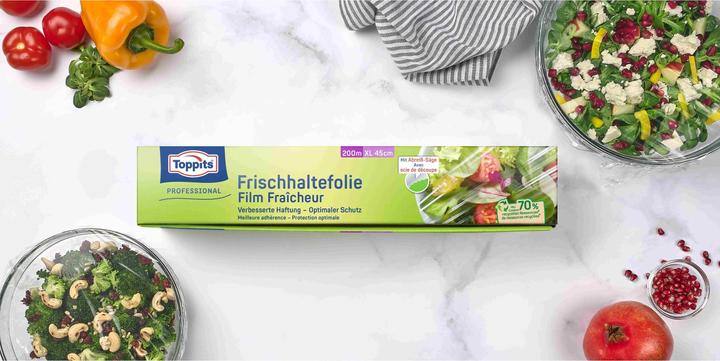 Immagine prodotto Toppits Pellicola di agugliatura XL (1 x)