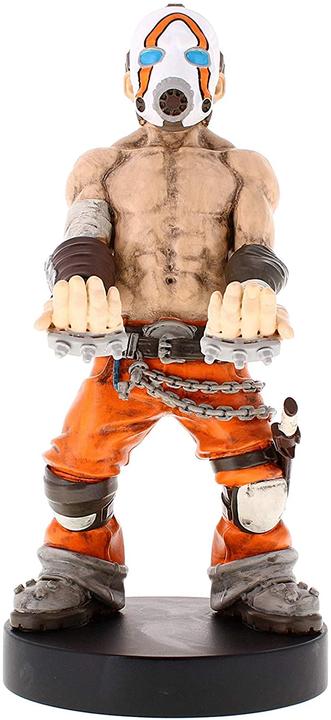 Produktbild Exquisite Gaming Borderlands Psycho - Cable Guy (Xbox Series X, Xbox One S, PS4, PS5, Mac, Switch, PC)