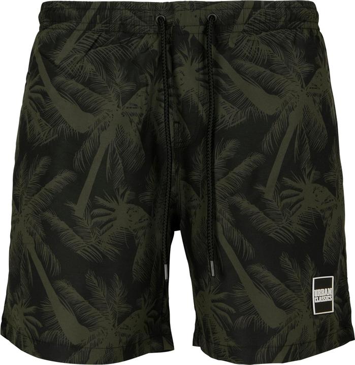 Palm, Olive