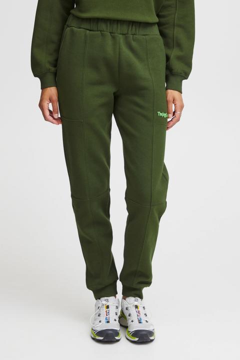 Immagine prodotto TheJoggConcept PANTALONI TAGLIATI JCRAFINE - 22800286 (XL)