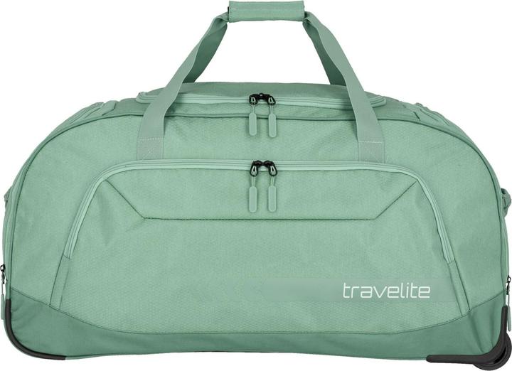 Produktbild Travelite Kick Off (120 l, L (90 - 115l))