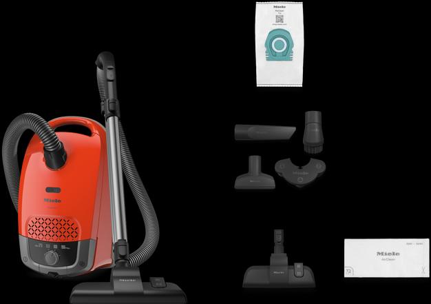 Produktbild Miele Guard S1 Junior