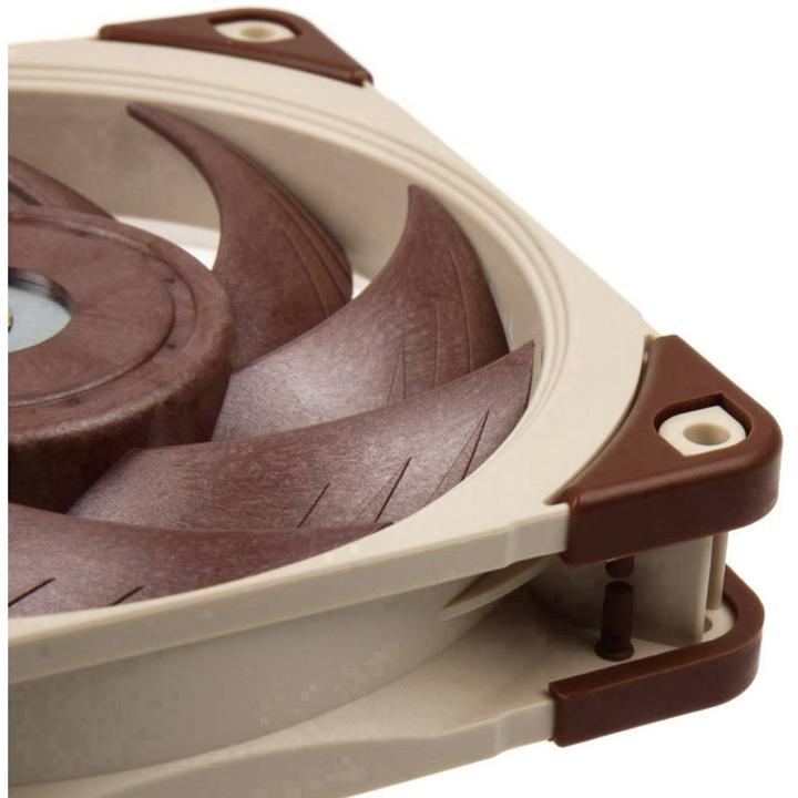 Immagine prodotto Noctua NF-A12x25 PWM (120 mm, 1 x)