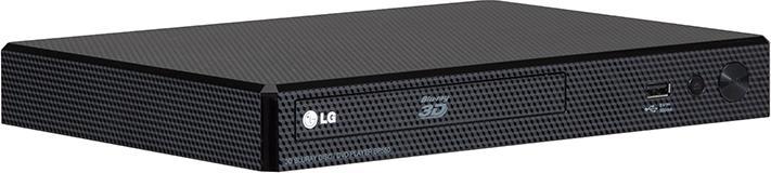Immagine prodotto LG BP450 (Lettore Blu-ray)