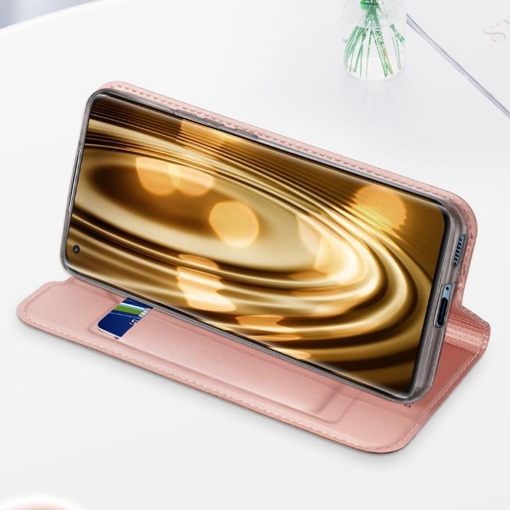 Image du produit Dux Ducis Couverture du livre Skin Pro Series (Xiaomi Mi 11)
