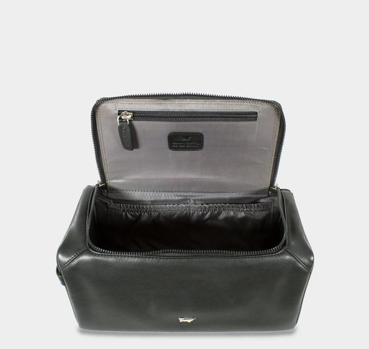 Produktbild Braun Büffel Kulturbeutel / Beauty Case Golf 2.0 90697 (3 l)