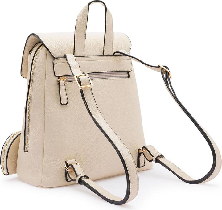 Actual product image L.Credi Ninina City Rucksack 30 cm (4 l)
