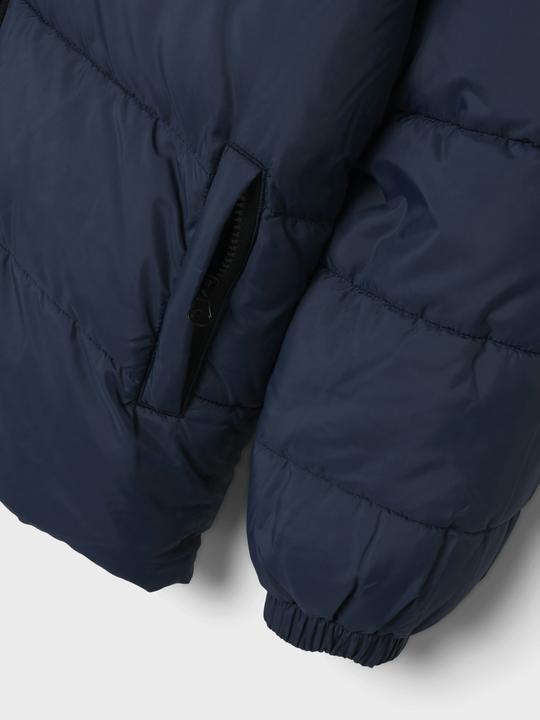 Actual product image Name it Colorblock Padded Jacket (164)
