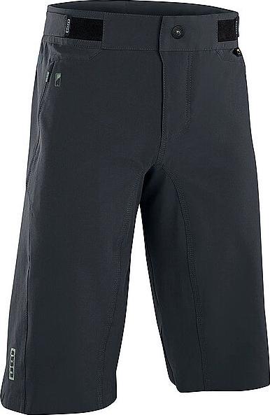ION Bike Shorts Scrub Amp BAT men - black