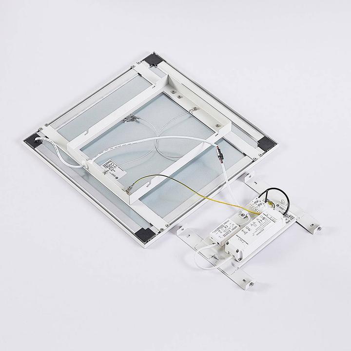 Actual product image Arcchio Lysander (1830 lm)