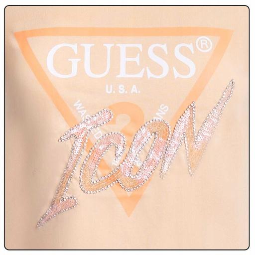Produktbild Guess Vermutlich SS CN ICON TEE W3GI46I3Z14 A60N S (S)