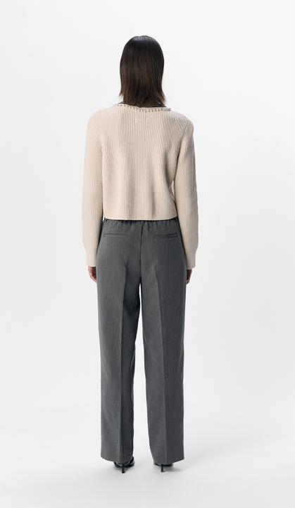 Produktbild Object Strick Strickjacke (S)