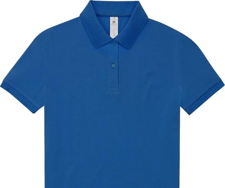 Produktbild B&C My Polo Shirt