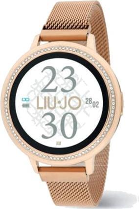 Immagine prodotto Liu Jo Smartwatch Eye Gleam SWLJ070