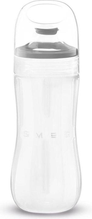 Actual product image Smeg Bottle To Go (0.60 l)