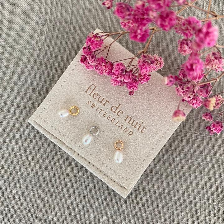 Immagine prodotto Fleur de nuit Elea pezzo singolo (925 Argento)