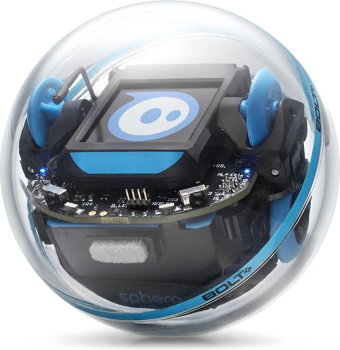 Image du produit Sphero BOLT+ Robot