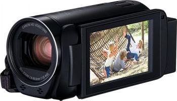 Actual product image Canon Legria HF R87 (2.07 Mpx, 50p, 32 x)
