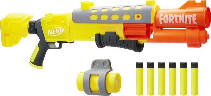Produktbild Nerf Fortnite Legendary Tac