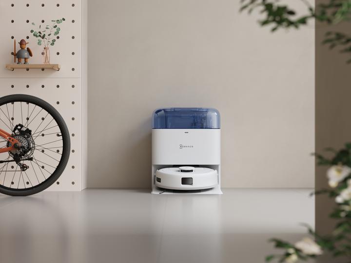 Produktbild Ecovacs Mini (Saugroboter)