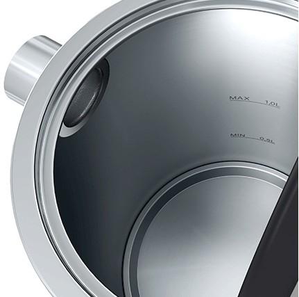 Immagine prodotto Graef Wk 402 (1 l, Spina UE)