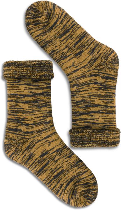 Image du produit Polar Husky Farbige Vollplüsch-Socken mit Wolle (Une unité par pack, 39 - 42)