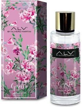 Actual product image Alviero Martini St Parfum D'Ete' D Giselle 200 Spr (Eau de toilette, 200 ml)